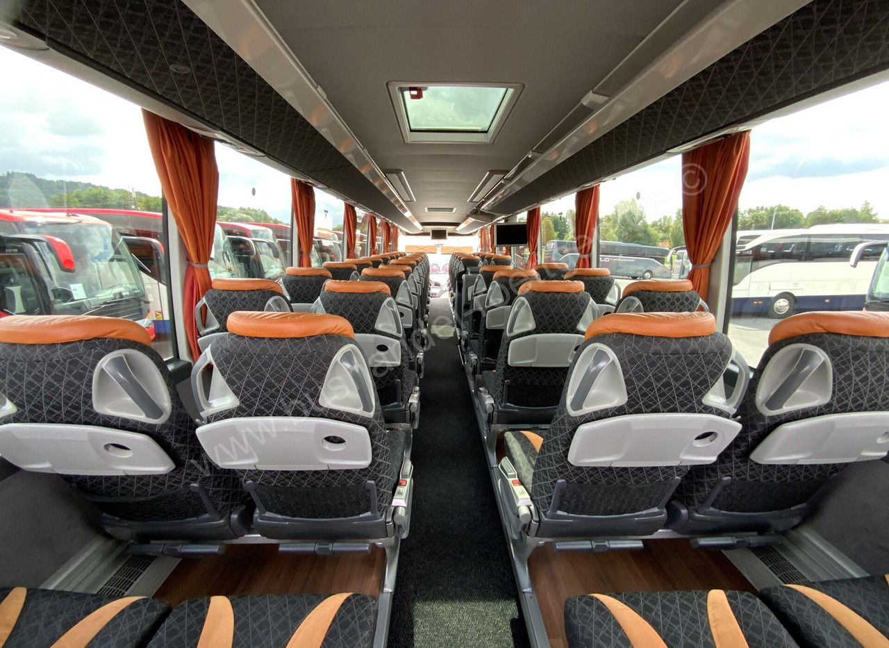 Setra S 515 HD - Turistbuss: bilde 2 Setra S 515 HD - Turistbuss: bilde 2