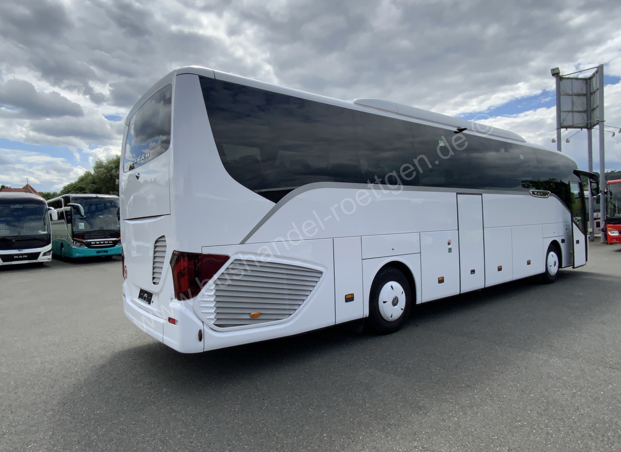 Setra S 515 HD - Turistbuss: bilde 3 Setra S 515 HD - Turistbuss: bilde 3