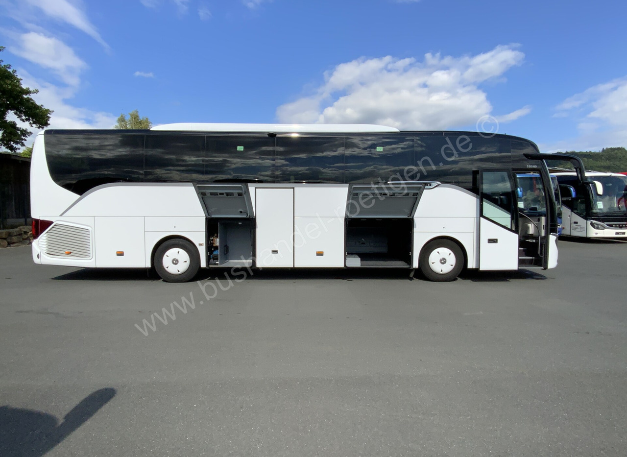Setra S 515 HD - Turistbuss: bilde 5 Setra S 515 HD - Turistbuss: bilde 5
