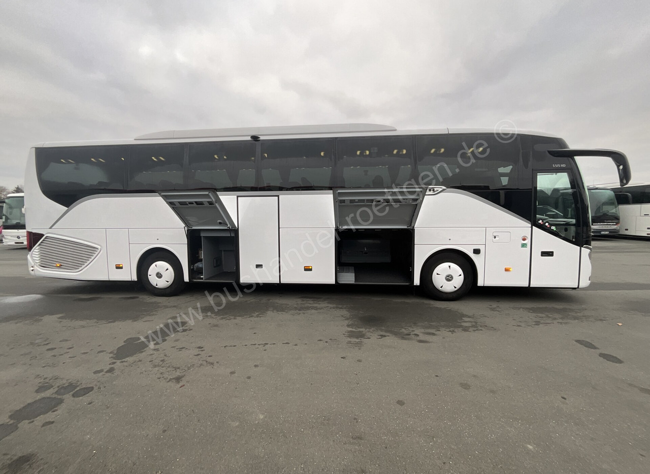 Setra S 515 HD - Turistbuss: bilde 5 Setra S 515 HD - Turistbuss: bilde 5