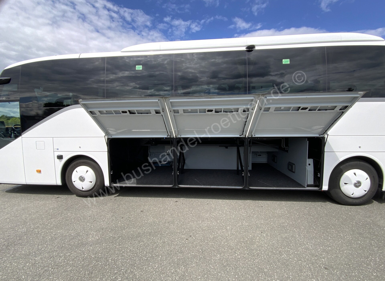 Setra S 515 HD - Turistbuss: bilde 5 Setra S 515 HD - Turistbuss: bilde 5
