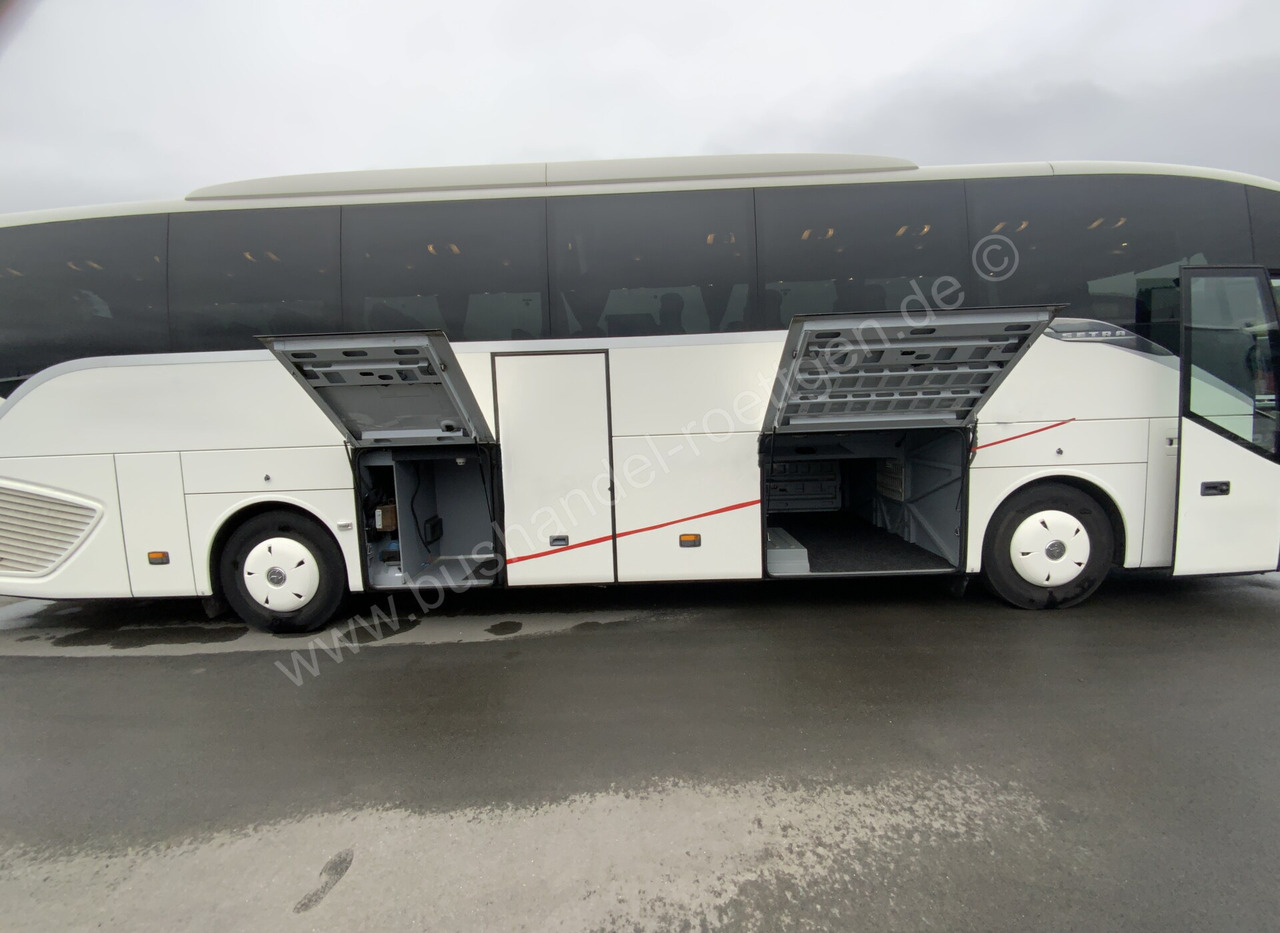 Setra S 515 HD - Turistbuss: bilde 5 Setra S 515 HD - Turistbuss: bilde 5
