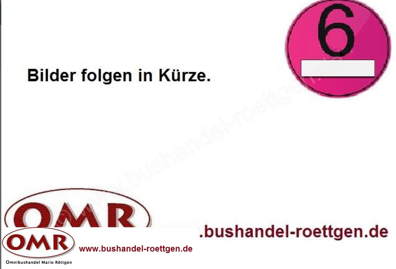 Setra S 515 HD - Turistbuss: bilde 1 Setra S 515 HD - Turistbuss: bilde 1