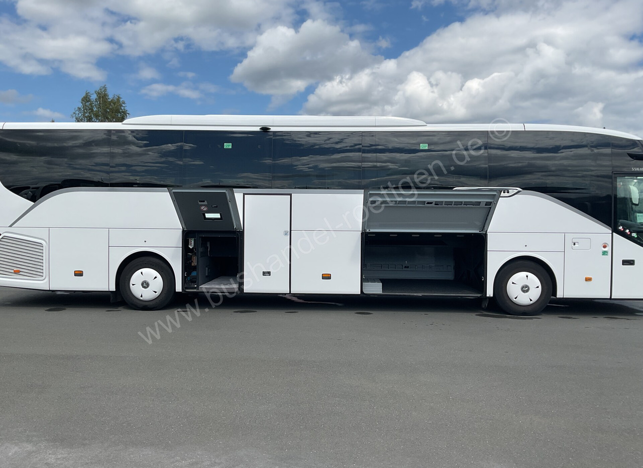 Setra S 516 HD/2 - Turistbuss: bilde 5 Setra S 516 HD/2 - Turistbuss: bilde 5