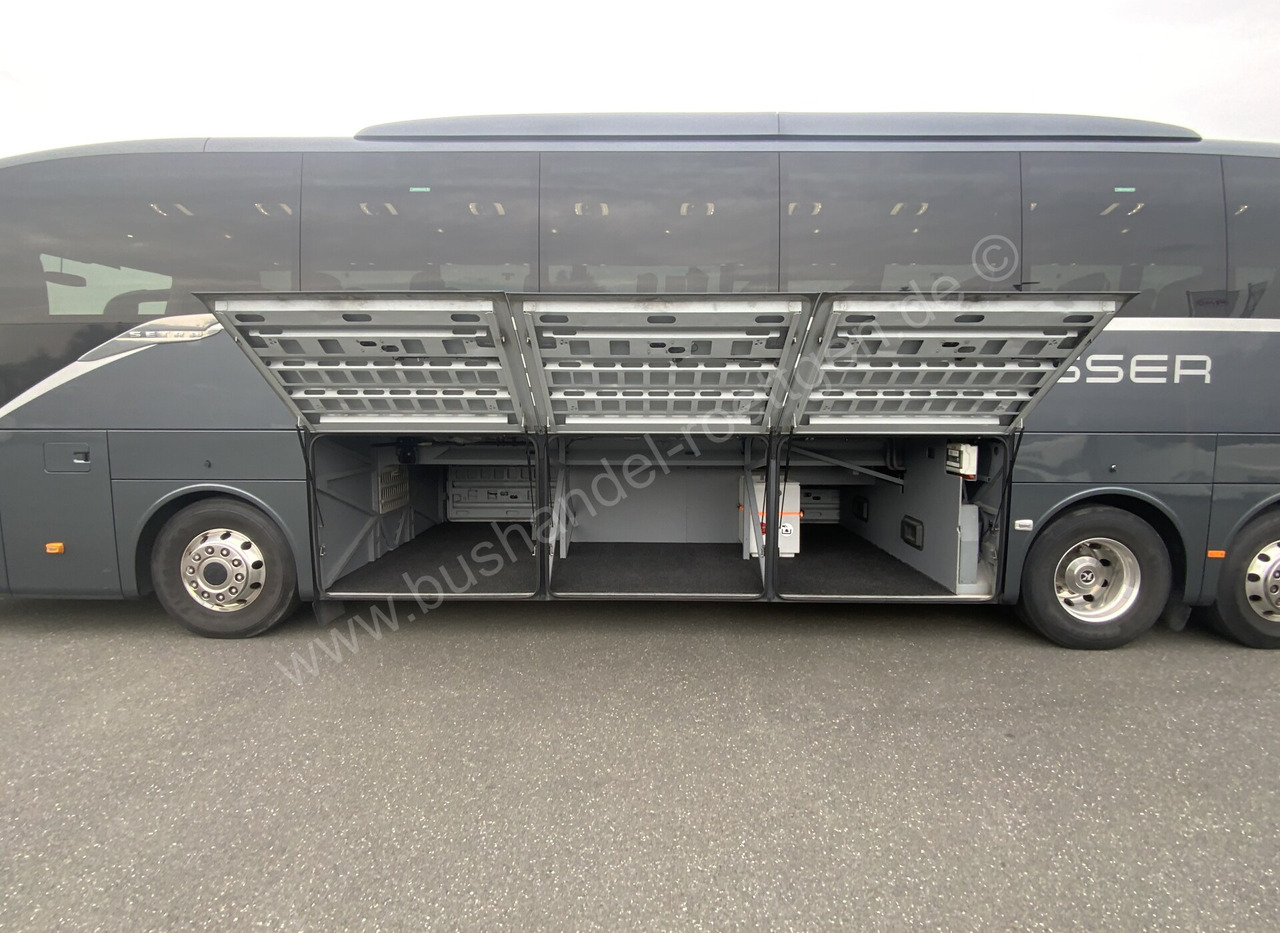 Setra S 516 HD - Turistbuss: bilde 5 Setra S 516 HD - Turistbuss: bilde 5