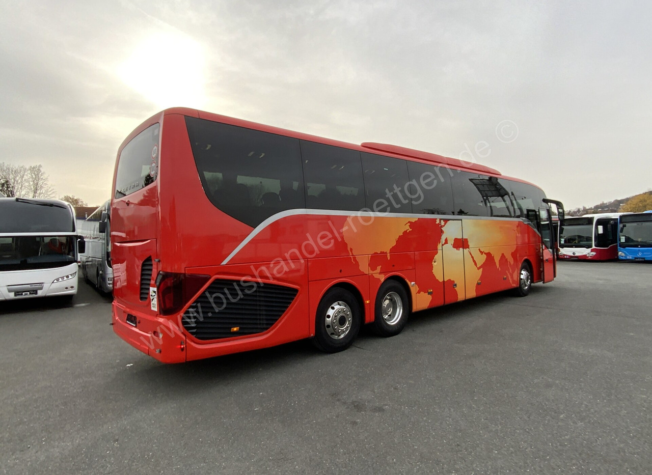 Setra S 516 HD - Turistbuss: bilde 3 Setra S 516 HD - Turistbuss: bilde 3