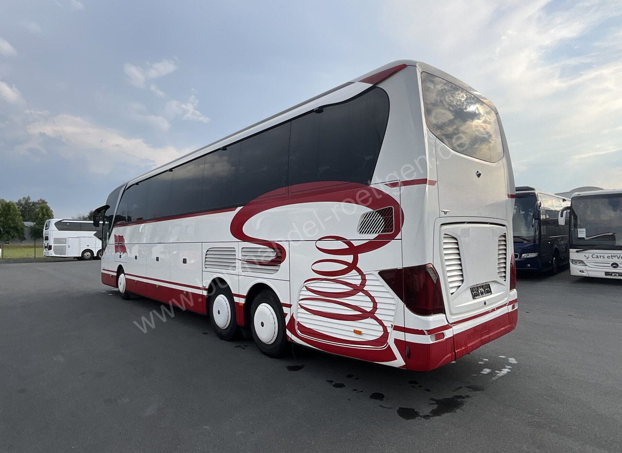 Setra S 516 HDH - Turistbuss: bilde 3 Setra S 516 HDH - Turistbuss: bilde 3