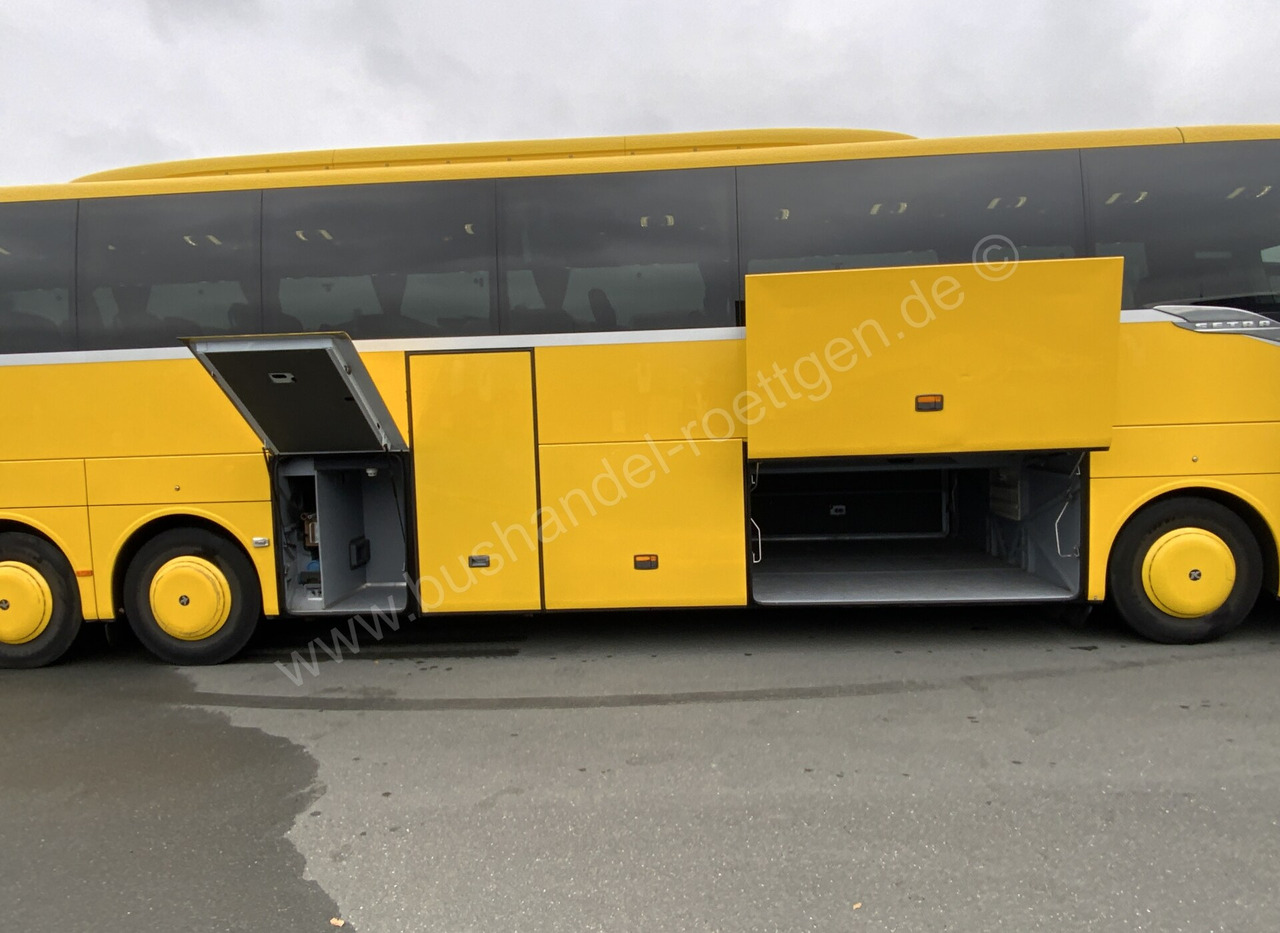 Setra S 517 HD - Turistbuss: bilde 5 Setra S 517 HD - Turistbuss: bilde 5
