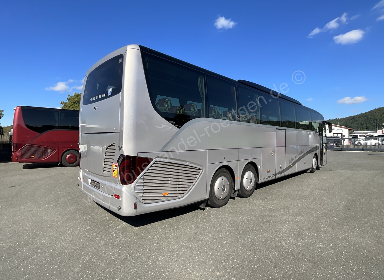 Setra S 517 HD - Turistbuss: bilde 3 Setra S 517 HD - Turistbuss: bilde 3