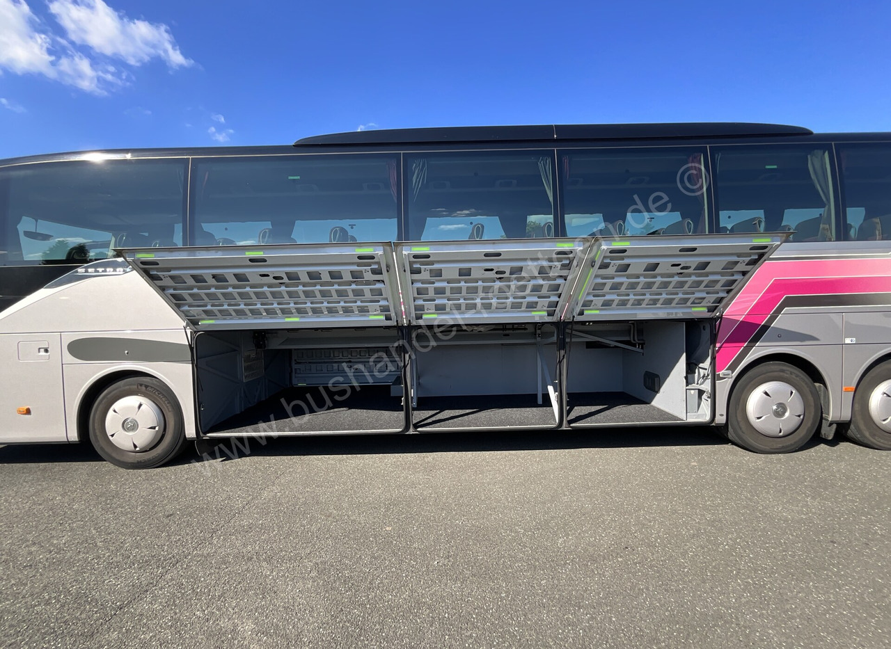 Setra S 517 HD - Turistbuss: bilde 5 Setra S 517 HD - Turistbuss: bilde 5