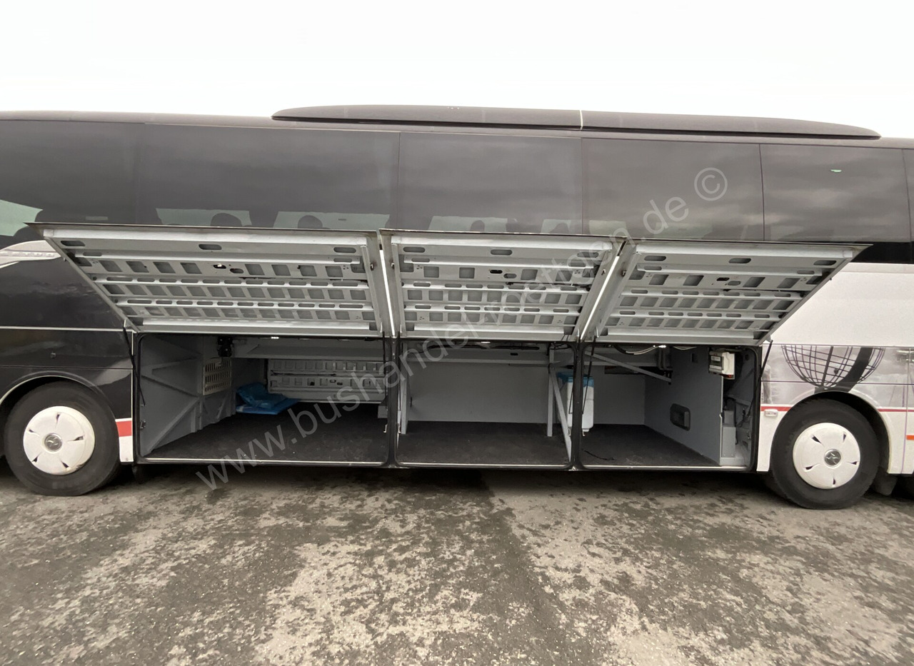 Setra S 517 HD - Turistbuss: bilde 5 Setra S 517 HD - Turistbuss: bilde 5
