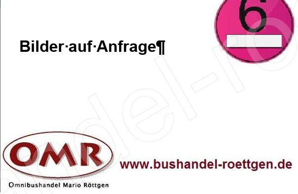 Setra S 517 HD - Turistbuss: bilde 1 Setra S 517 HD - Turistbuss: bilde 1