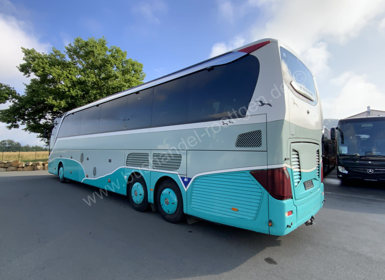 Setra S 517 HDH - Turistbuss: bilde 3 Setra S 517 HDH - Turistbuss: bilde 3