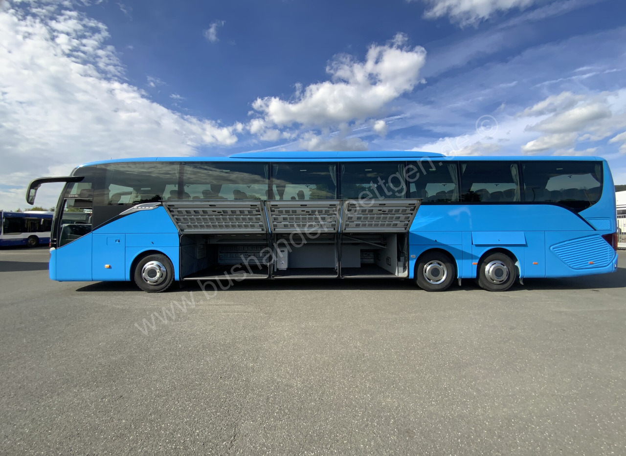 Setra S 519 HD - Turistbuss: bilde 5 Setra S 519 HD - Turistbuss: bilde 5