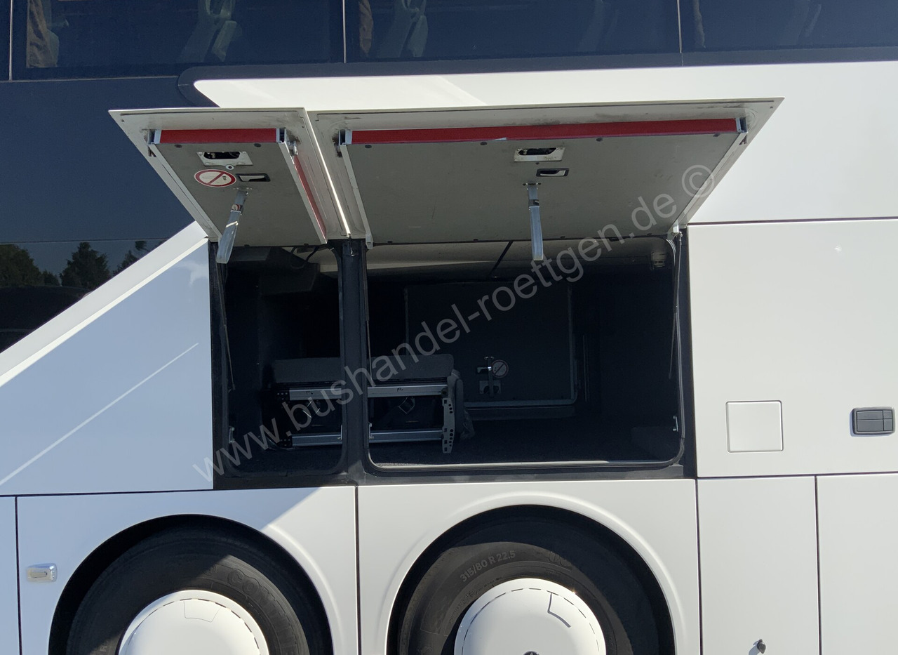 Setra S 531 DT - Turistbuss: bilde 5 Setra S 531 DT - Turistbuss: bilde 5