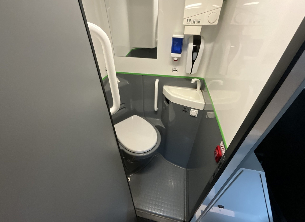 Leie Setra S 531 DT Setra S 531 DT: bilde 14