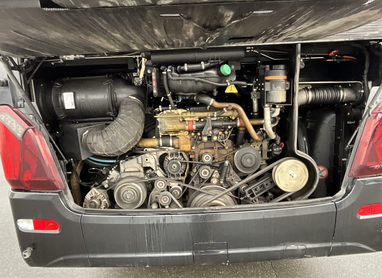 Leie Setra S 531 DT Setra S 531 DT: bilde 8