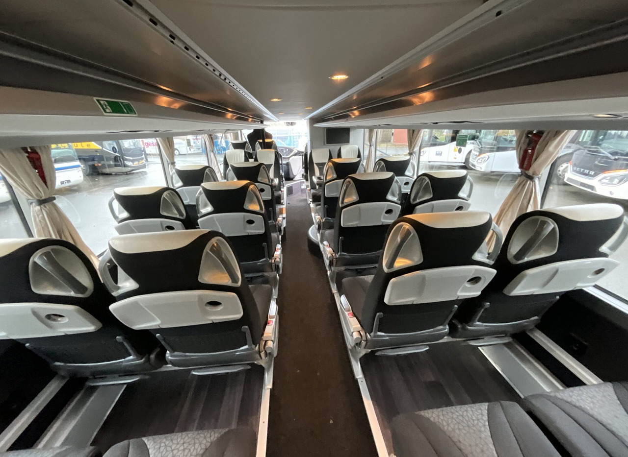 Leie Setra S 531 DT Setra S 531 DT: bilde 15