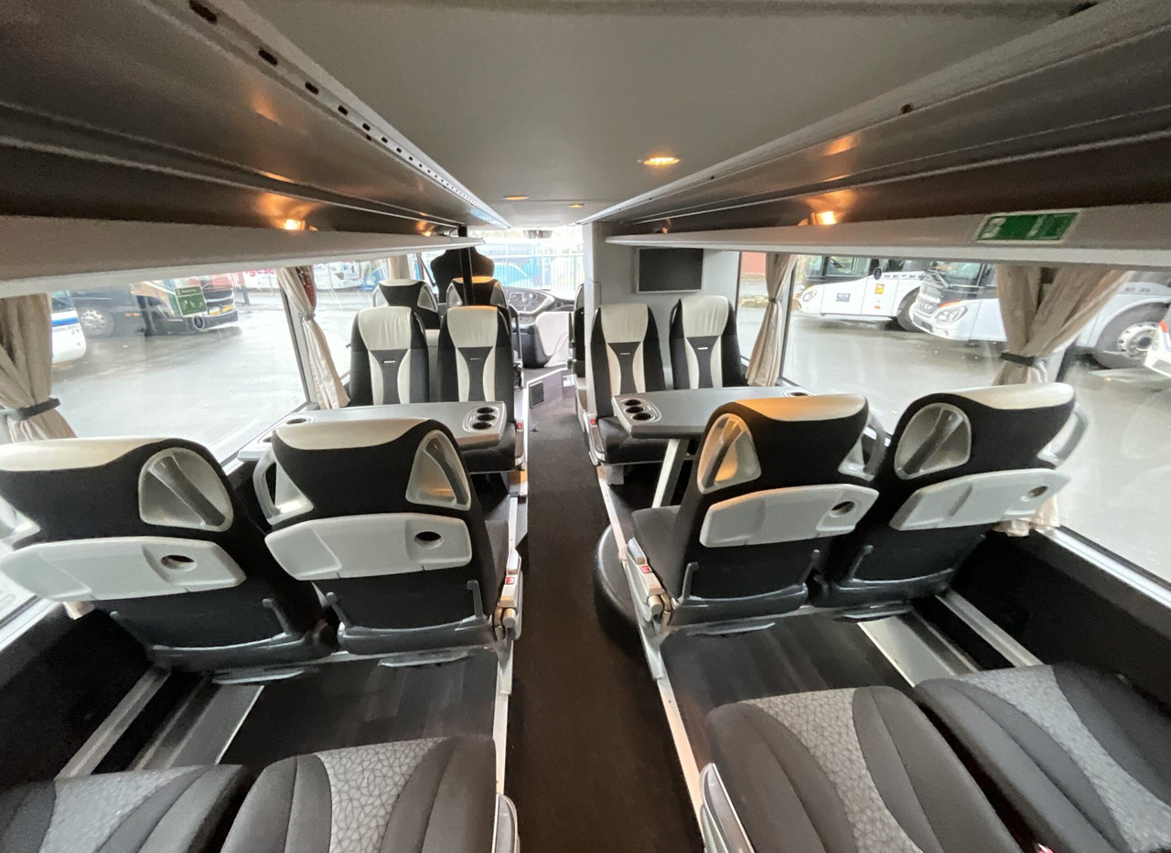 Leie Setra S 531 DT Setra S 531 DT: bilde 16