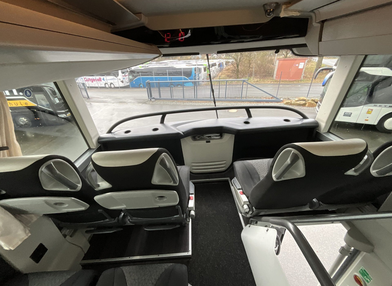 Leie Setra S 531 DT Setra S 531 DT: bilde 18