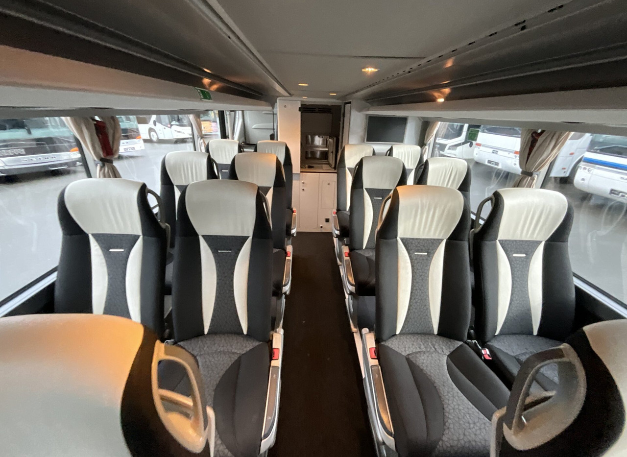 Leie Setra S 531 DT Setra S 531 DT: bilde 11