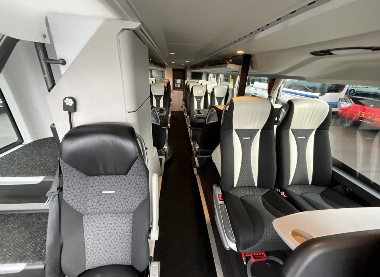 Leie Setra S 531 DT Setra S 531 DT: bilde 9