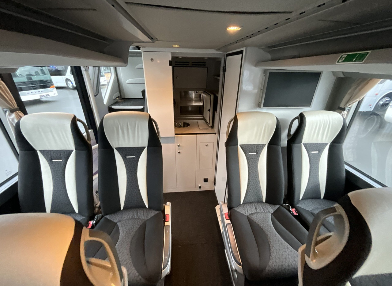 Leie Setra S 531 DT Setra S 531 DT: bilde 12