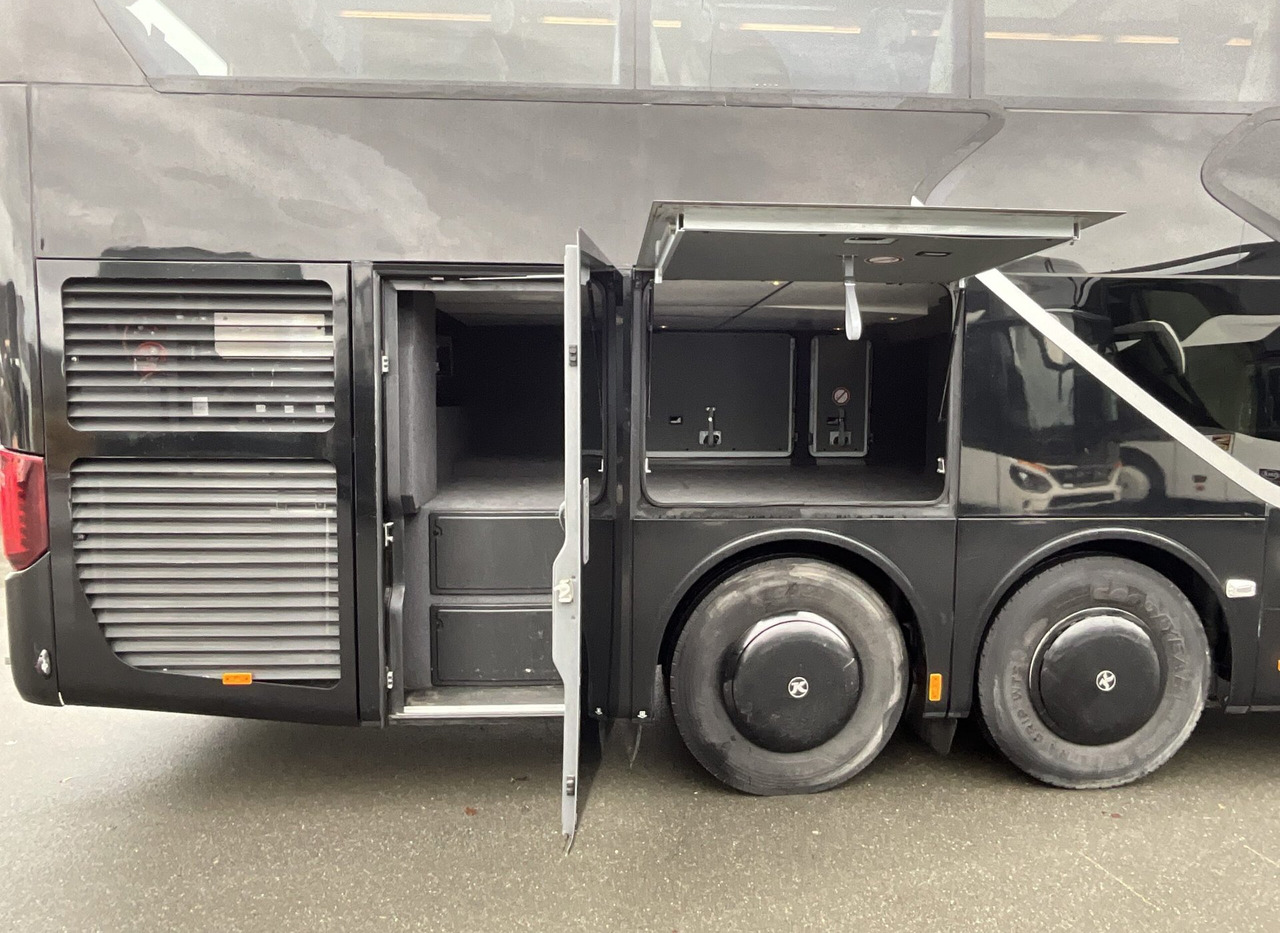 Leie Setra S 531 DT Setra S 531 DT: bilde 5