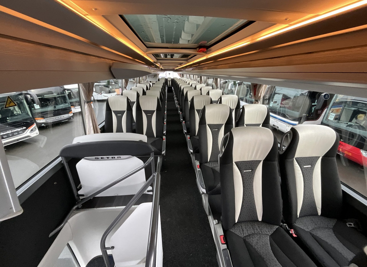 Leie Setra S 531 DT Setra S 531 DT: bilde 19