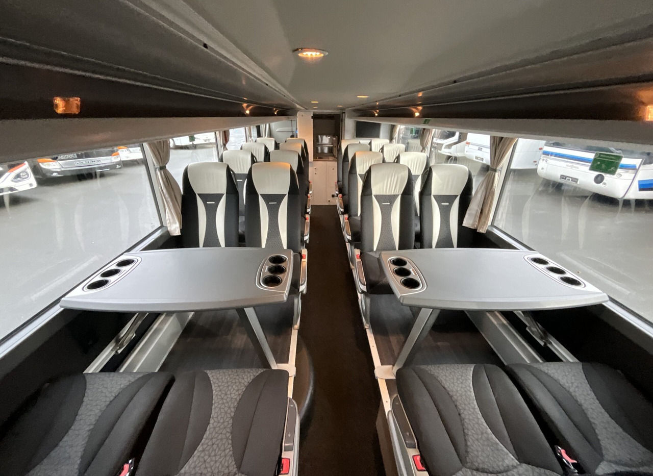 Leie Setra S 531 DT Setra S 531 DT: bilde 10