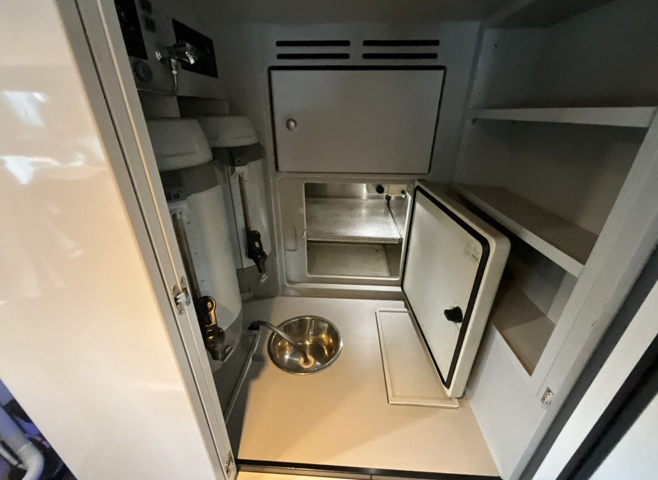 Leie Setra S 531 DT Setra S 531 DT: bilde 13