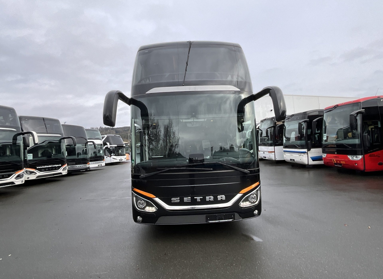 Leie Setra S 531 DT Setra S 531 DT: bilde 6