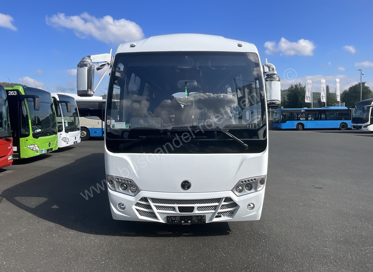 Temsa Prestij SX - Turistbuss: bilde 5 Temsa Prestij SX - Turistbuss: bilde 5