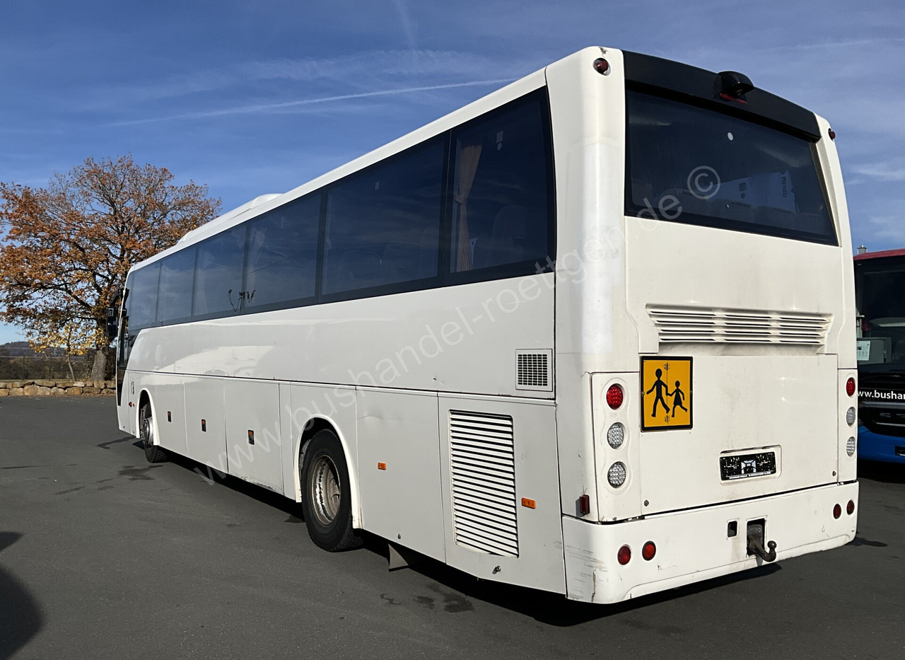 Temsa Safari HD - Turistbuss: bilde 4 Temsa Safari HD - Turistbuss: bilde 4