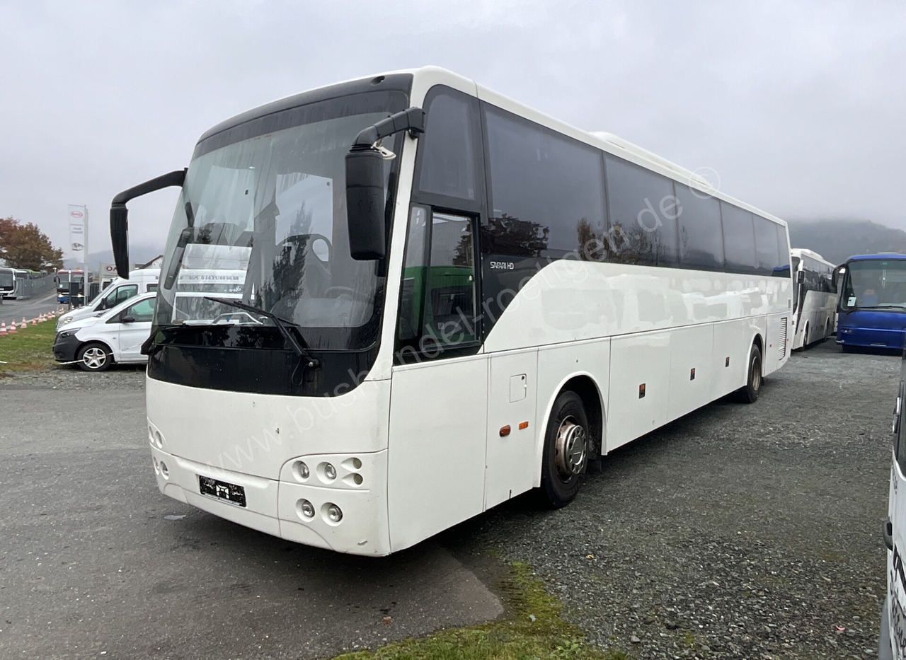 Temsa Safari HD - Turistbuss: bilde 2 Temsa Safari HD - Turistbuss: bilde 2