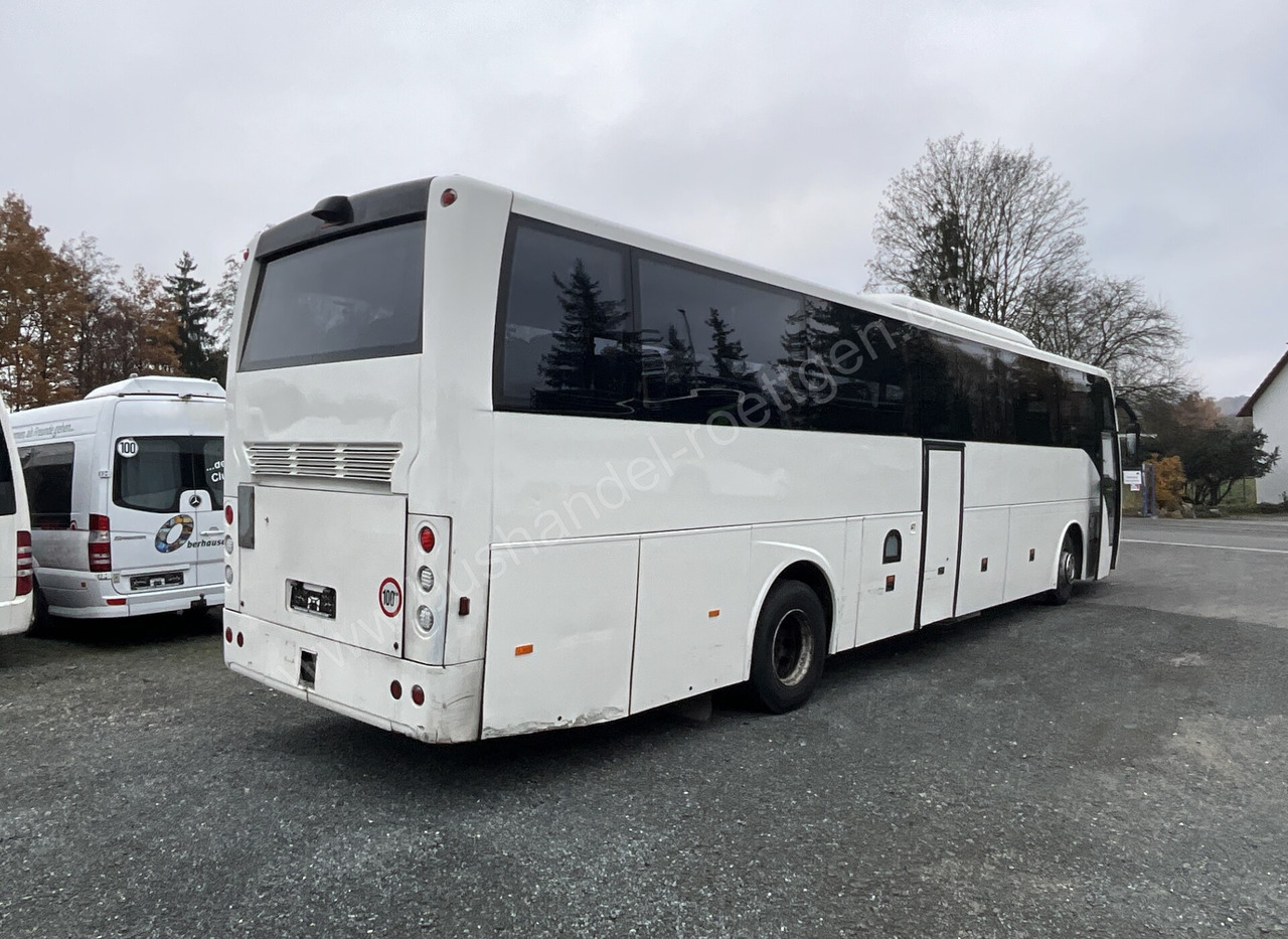 Temsa Safari HD - Turistbuss: bilde 3 Temsa Safari HD - Turistbuss: bilde 3