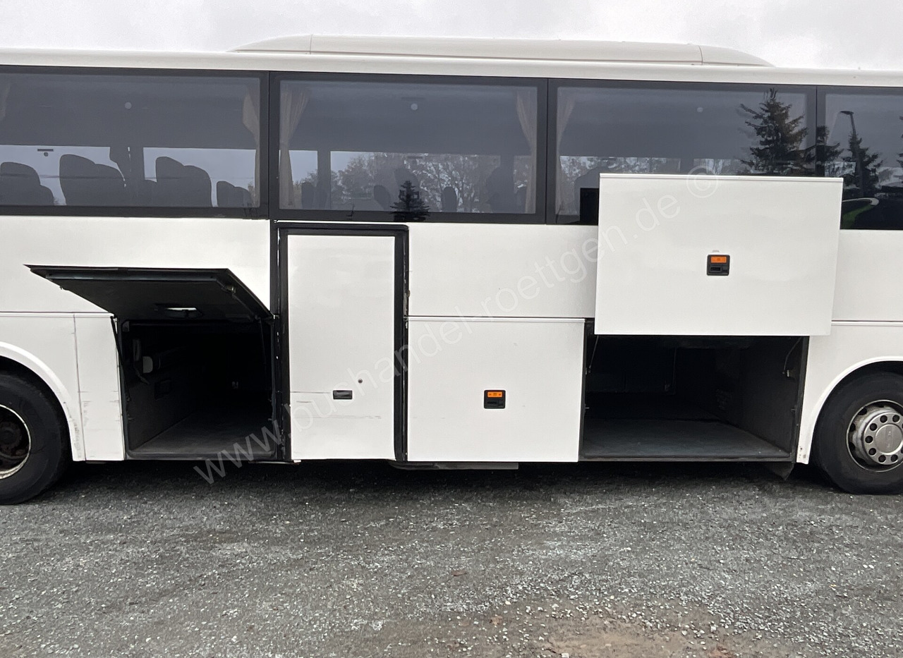 Temsa Safari HD - Turistbuss: bilde 5 Temsa Safari HD - Turistbuss: bilde 5