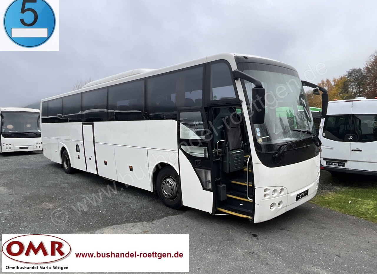Temsa Safari HD - Turistbuss: bilde 1 Temsa Safari HD - Turistbuss: bilde 1