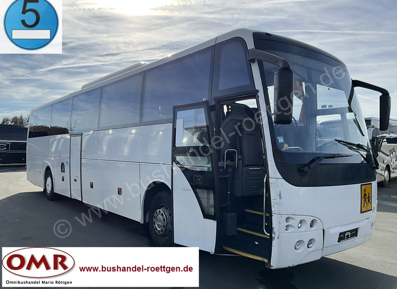 Temsa Safari HD - Turistbuss: bilde 1 Temsa Safari HD - Turistbuss: bilde 1