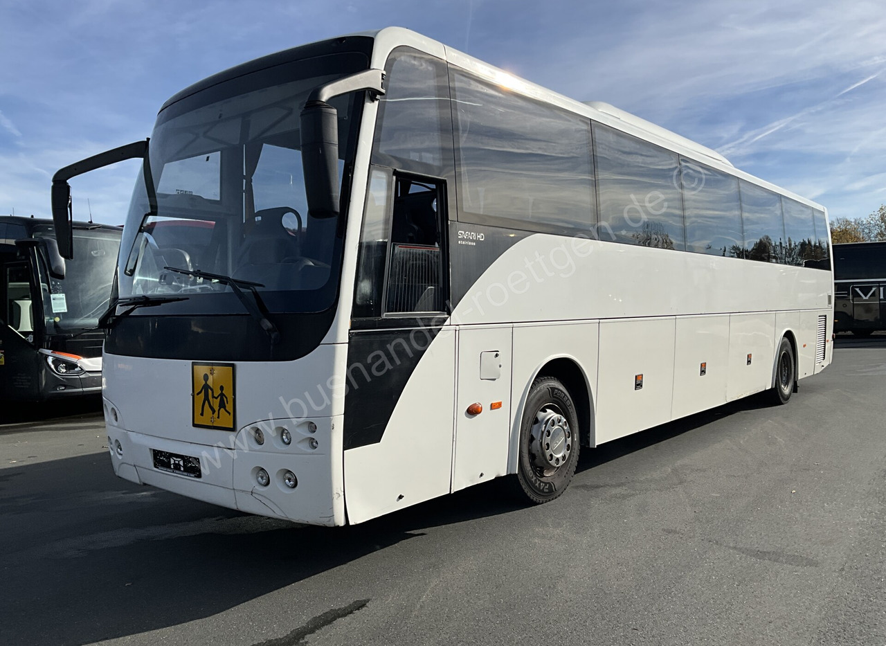 Temsa Safari HD - Turistbuss: bilde 2 Temsa Safari HD - Turistbuss: bilde 2