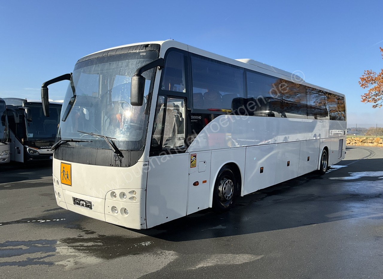 Temsa Safari HD - Turistbuss: bilde 2 Temsa Safari HD - Turistbuss: bilde 2