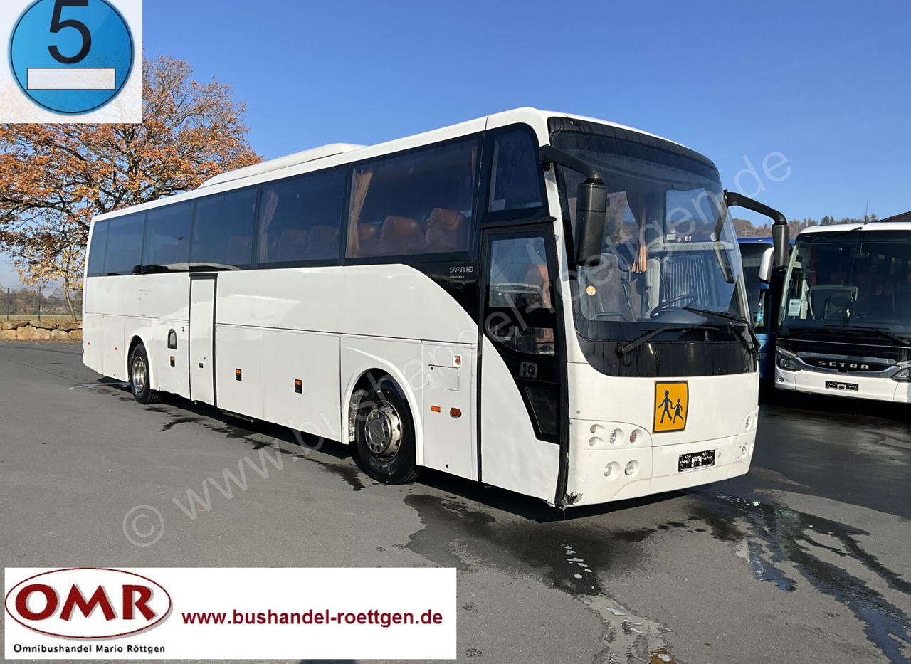 Temsa Safari HD - Turistbuss: bilde 1 Temsa Safari HD - Turistbuss: bilde 1