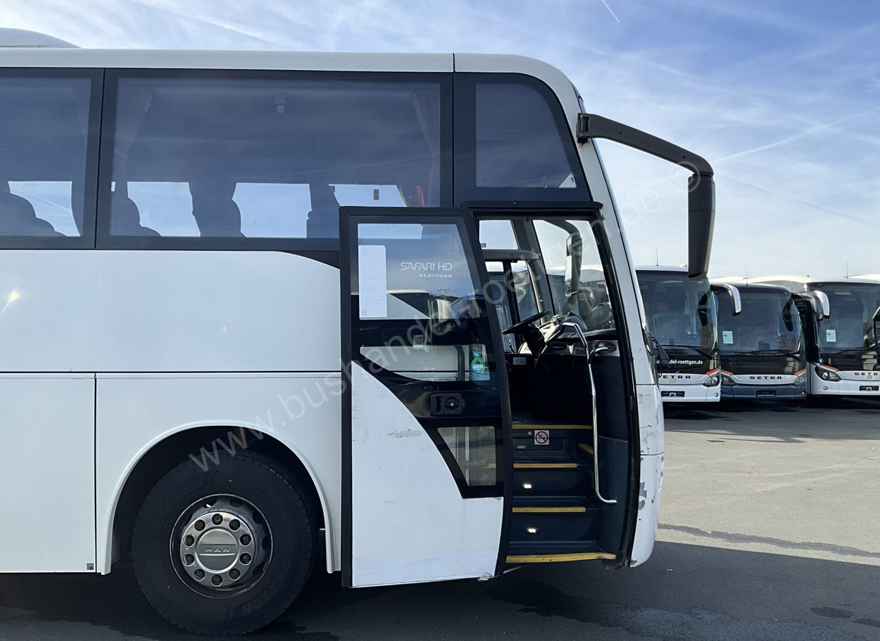 Temsa Safari HD - Turistbuss: bilde 5 Temsa Safari HD - Turistbuss: bilde 5