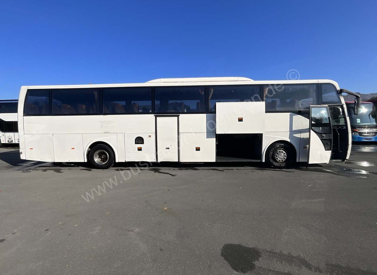 Temsa Safari HD - Turistbuss: bilde 5 Temsa Safari HD - Turistbuss: bilde 5