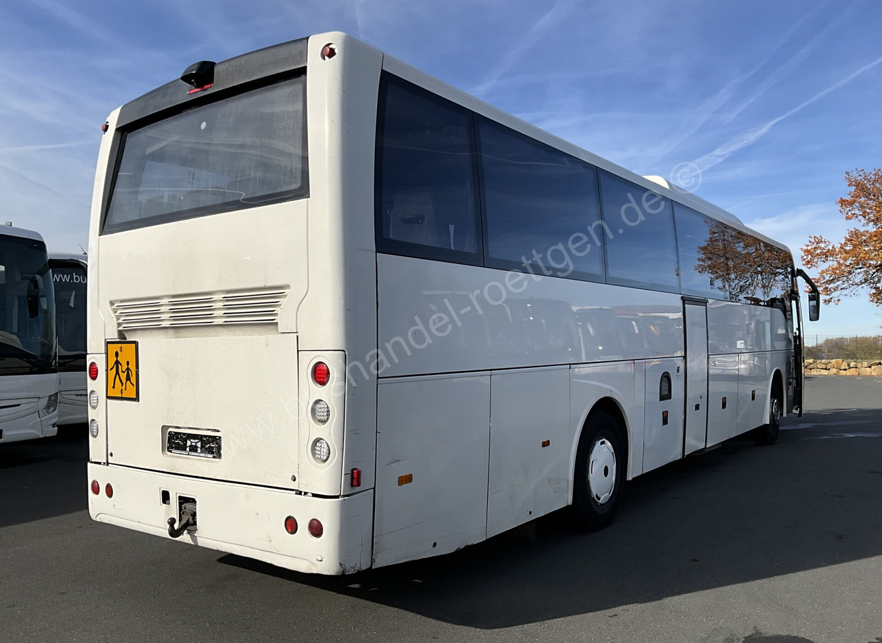 Temsa Safari HD - Turistbuss: bilde 3 Temsa Safari HD - Turistbuss: bilde 3