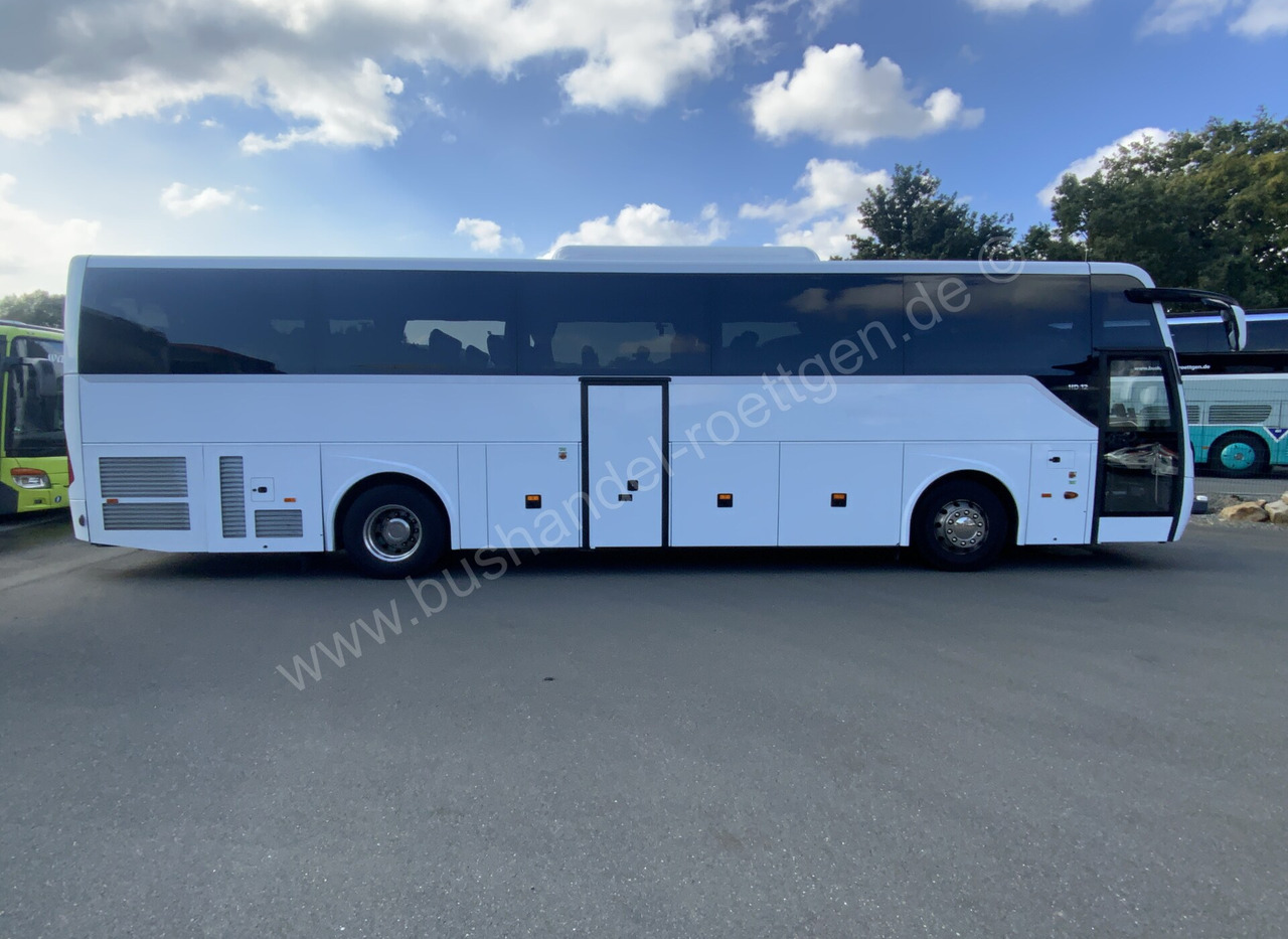 Temsa Safari HD12 - Turistbuss: bilde 5 Temsa Safari HD12 - Turistbuss: bilde 5