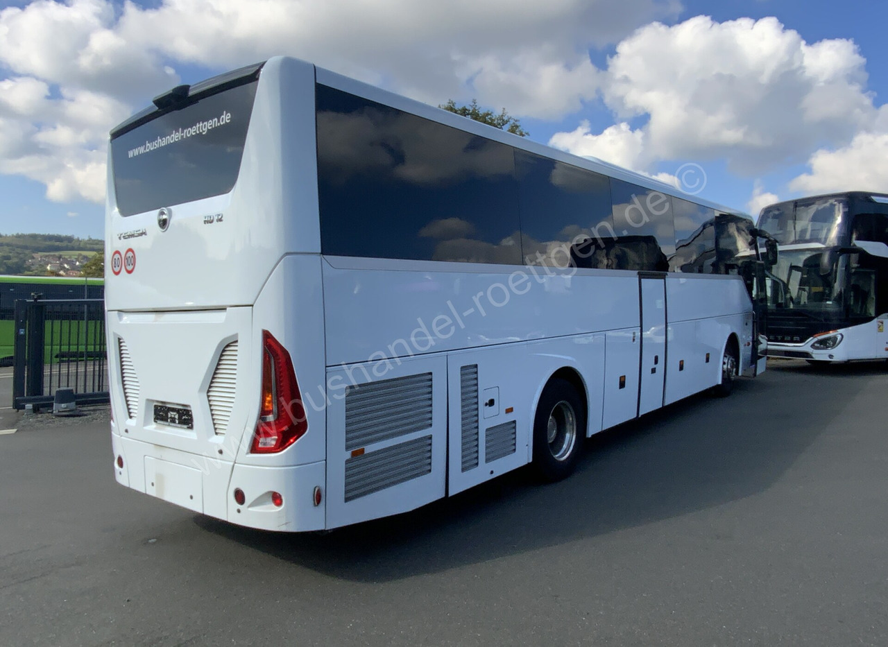 Temsa Safari HD12 - Turistbuss: bilde 4 Temsa Safari HD12 - Turistbuss: bilde 4
