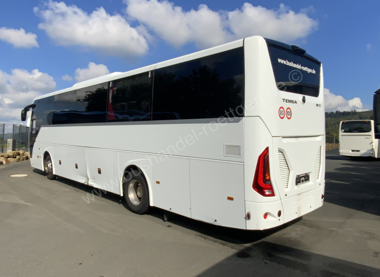 Temsa Safari HD12 - Turistbuss: bilde 3 Temsa Safari HD12 - Turistbuss: bilde 3