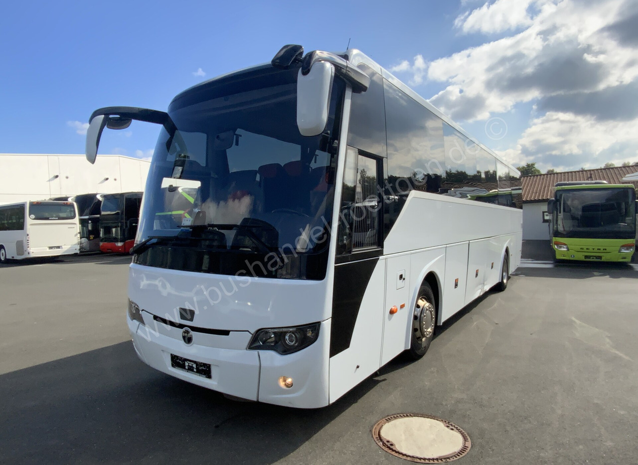 Temsa Safari HD12 - Turistbuss: bilde 2 Temsa Safari HD12 - Turistbuss: bilde 2
