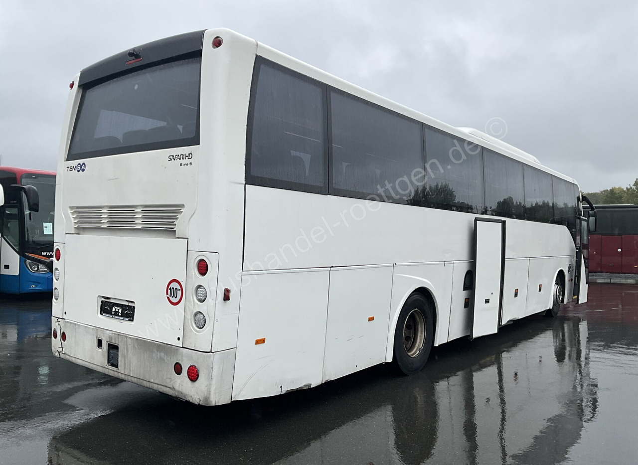 Temsa Safari - Turistbuss: bilde 3 Temsa Safari - Turistbuss: bilde 3